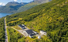 Arctic Panorama Lodge